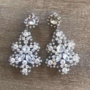 J. Crew Earrings